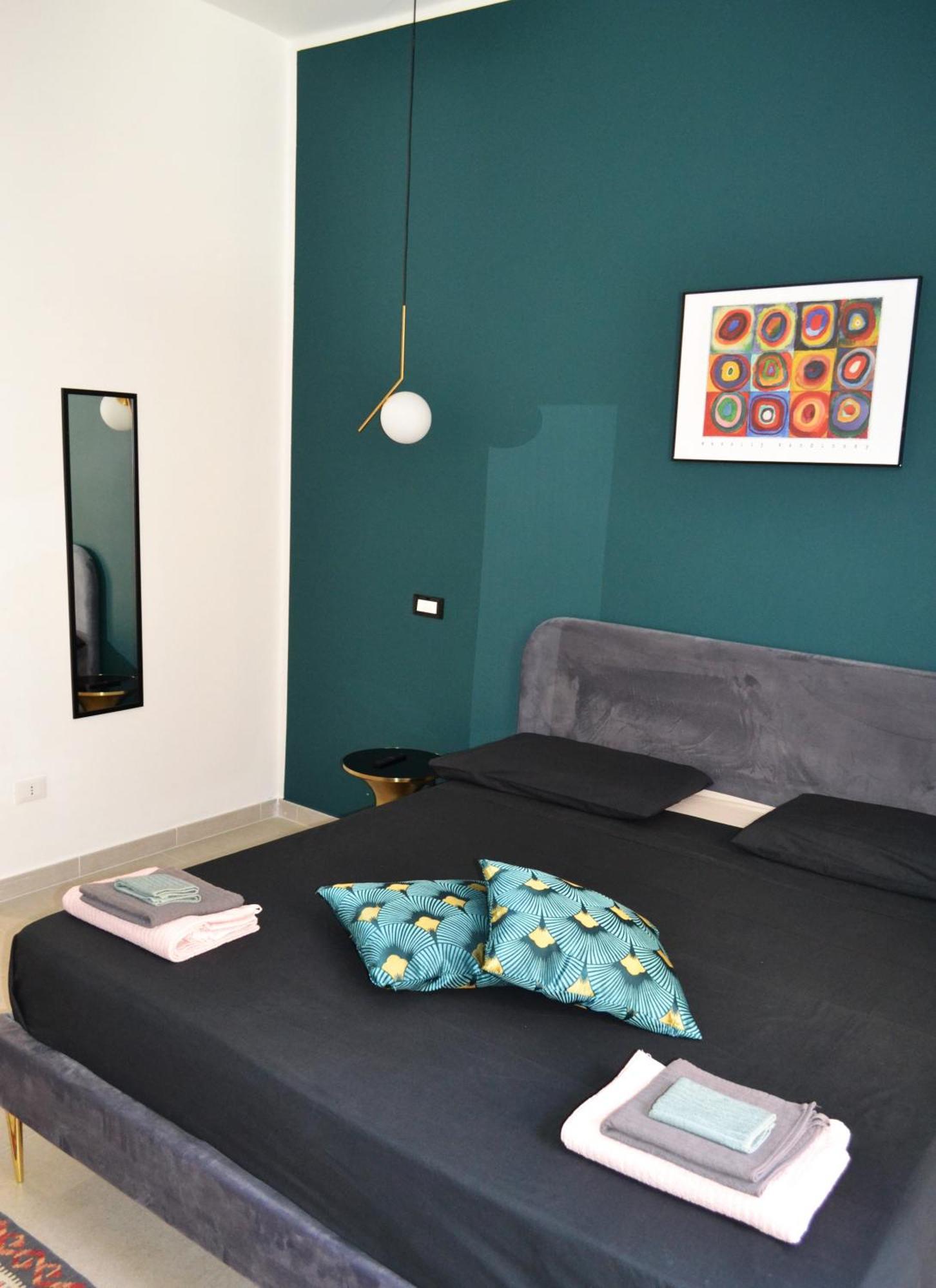 Civico 67 Apartamento