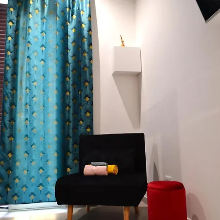 Civico 67 Appartement Palermo Buitenkant foto