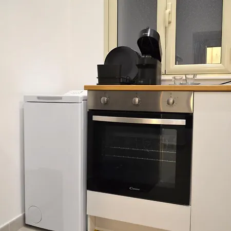 Civico 67 Appartement Palermo Buitenkant foto