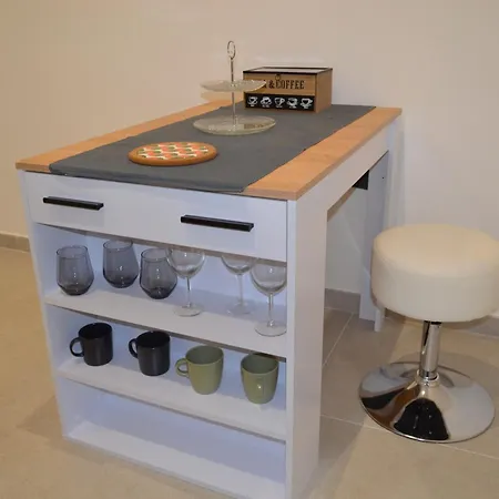 Civico 67 Appartement Palermo Buitenkant foto