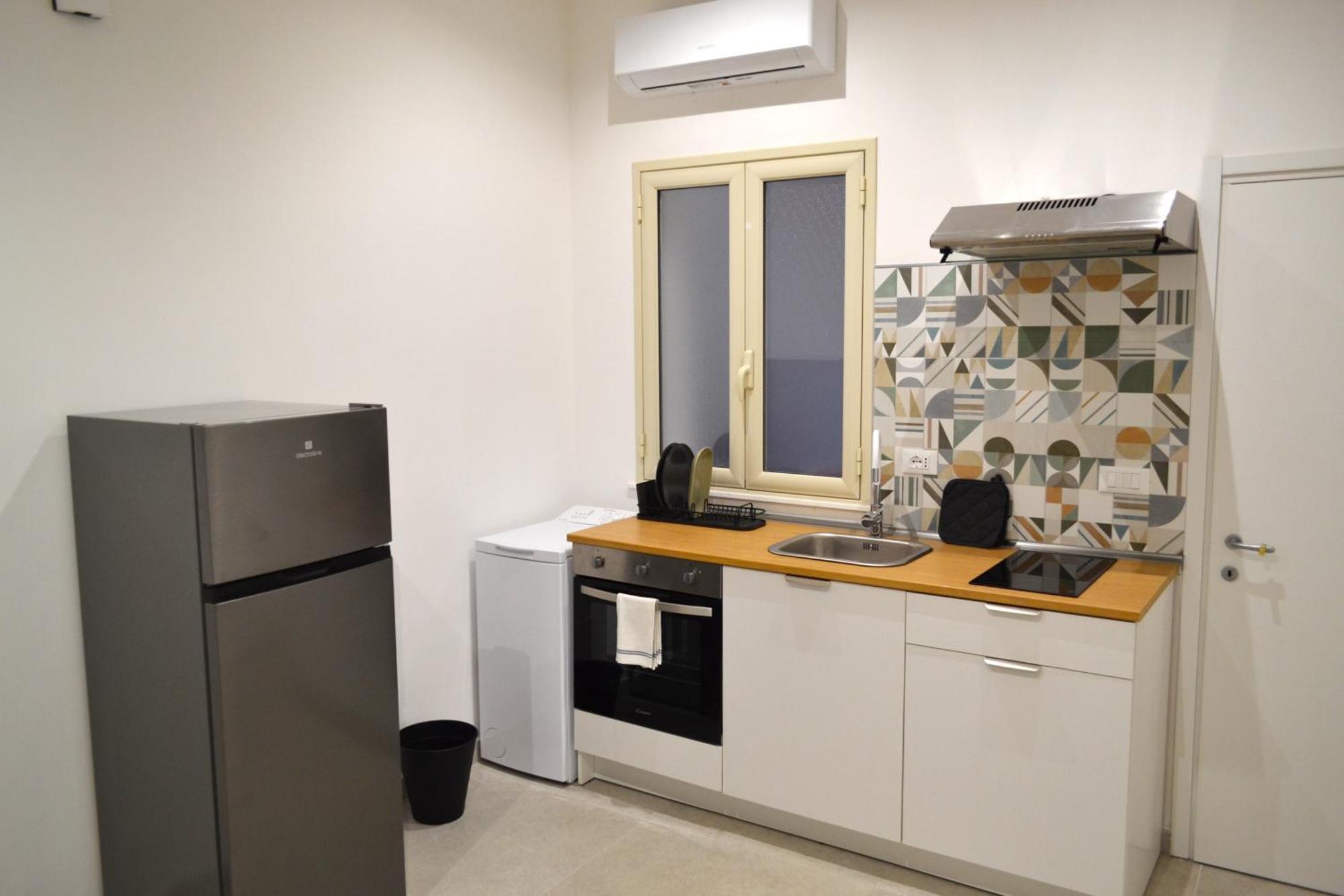 Apartment Civico 67 *