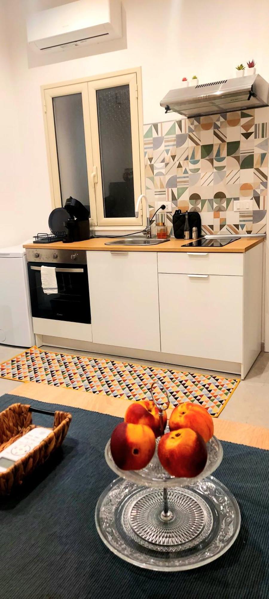 Civico 67 Apartment *