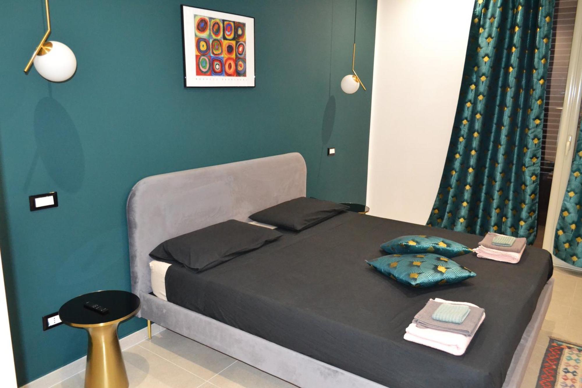 Civico 67 Apartment
